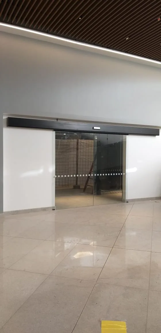 CTIC — instalación Access