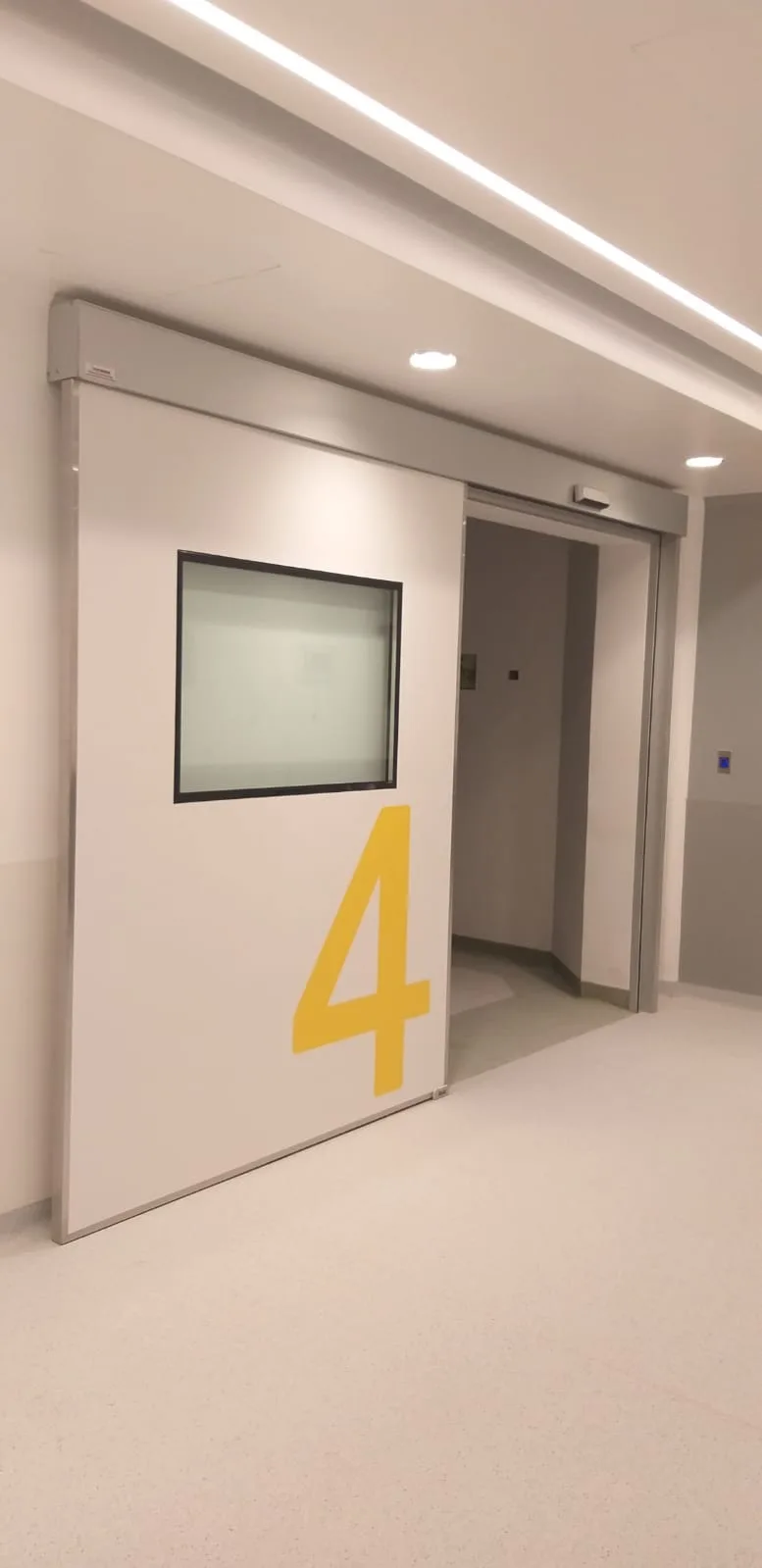 CTIC — instalación Access