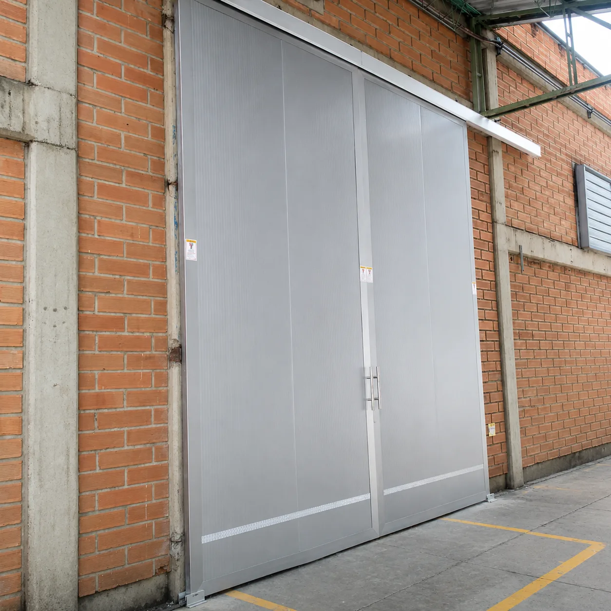 Levapan — instalación Access