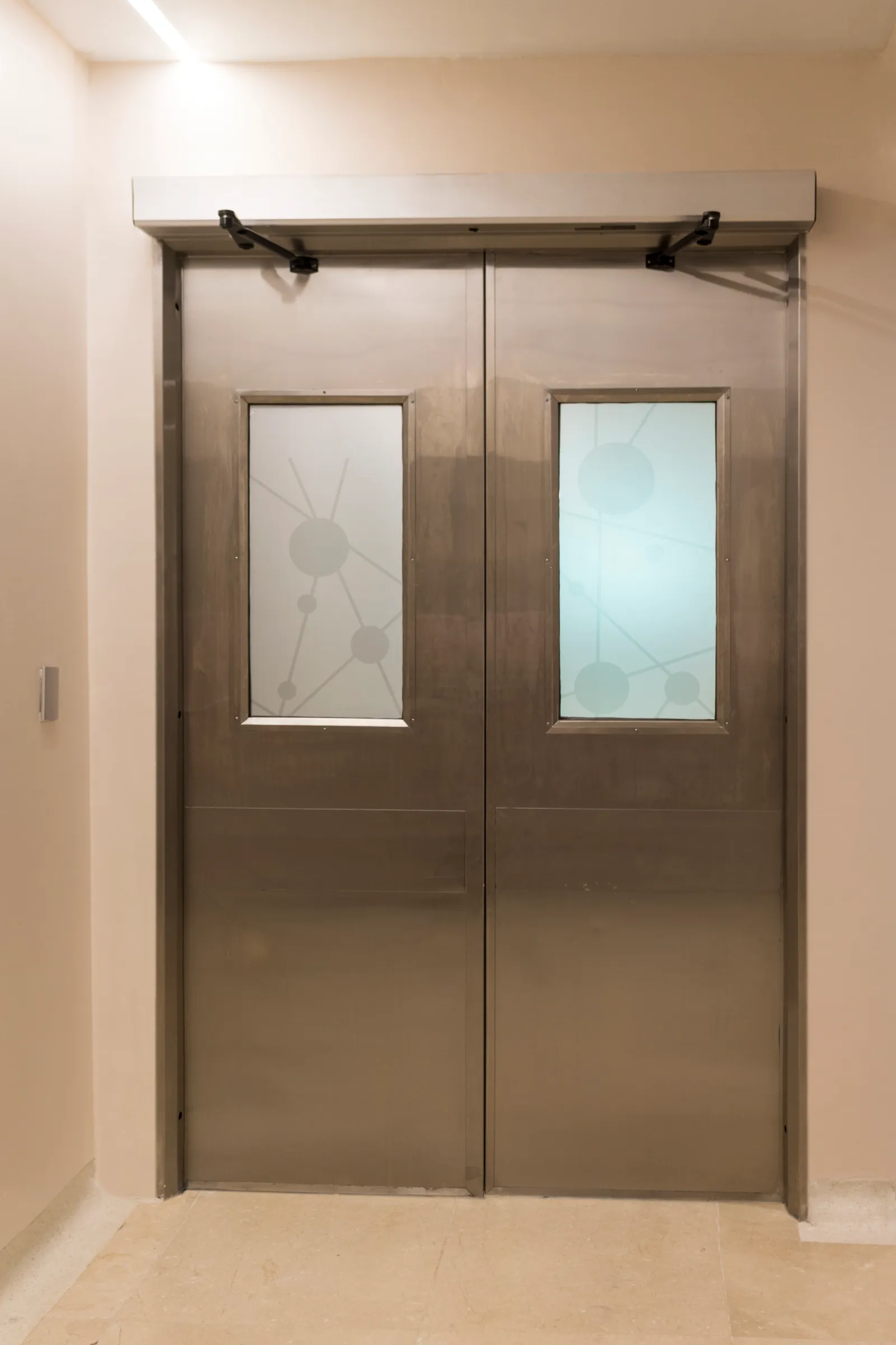 Puertas herméticas, imagen 3