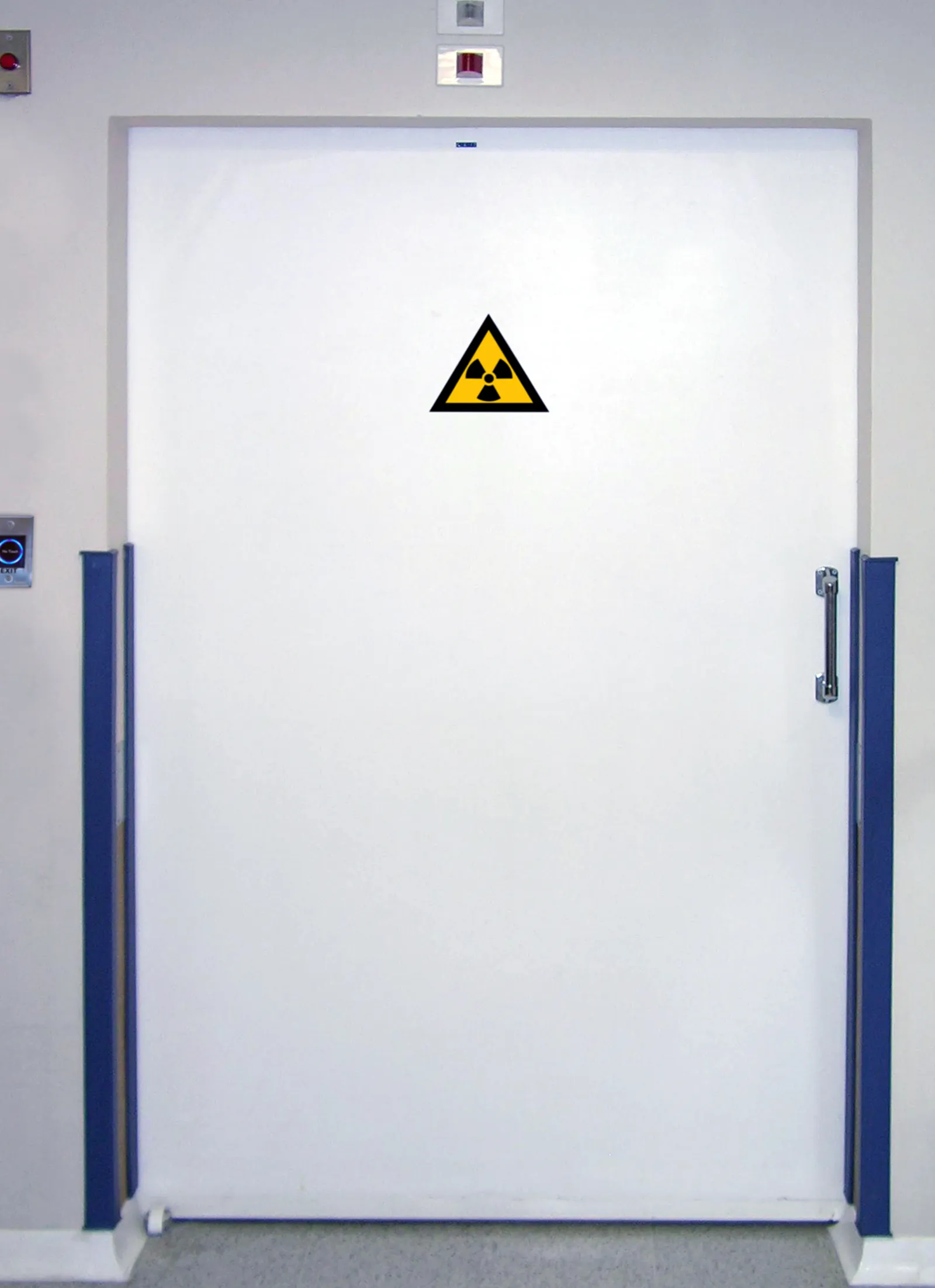 Radiología y radioterapia, imagen 6